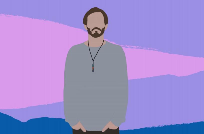 Diego Ceo, dalla Puglia vibrazioni nostalgiche in lo-fi