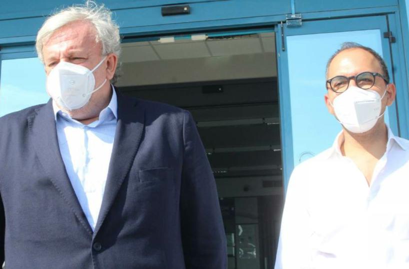 «La politica governi il bilancio per dare risposte ai cittadini»: parla Piemontese