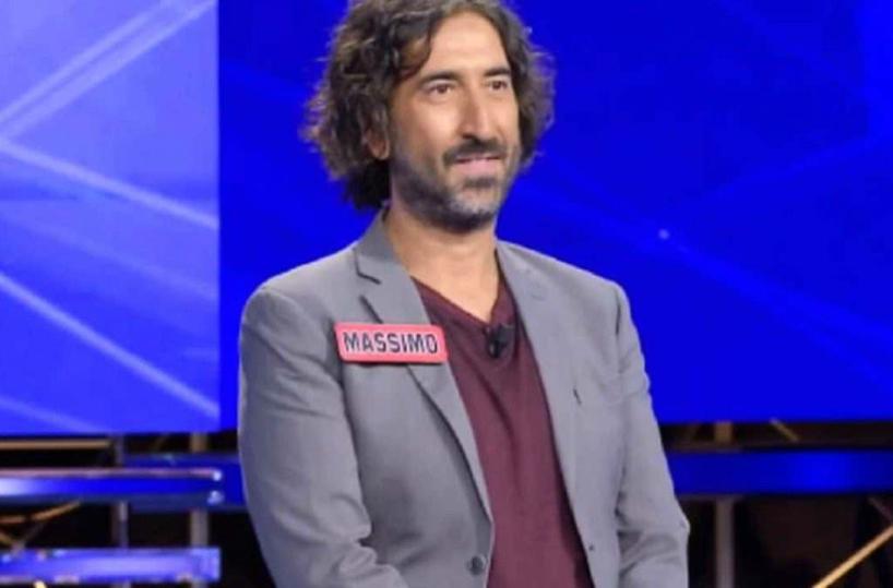 Brividi per il leccese Canoletta campione record dell'Eredità: sfuma la finale