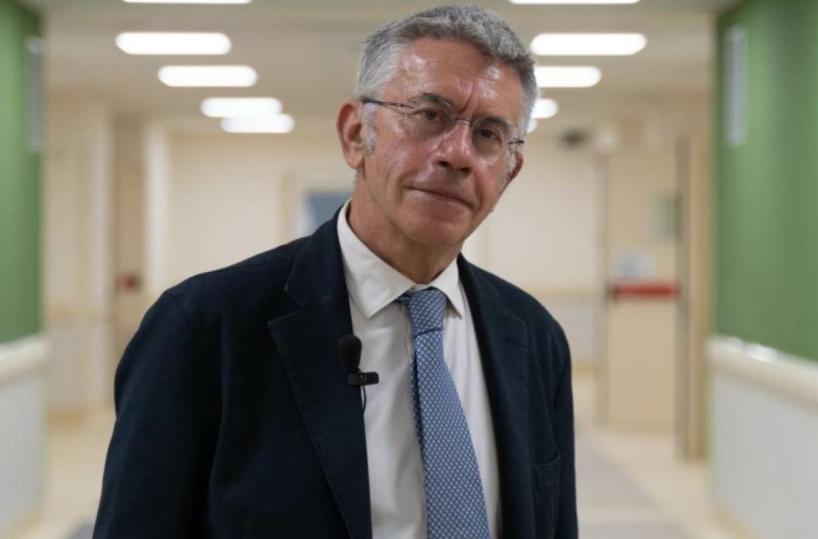 Foggia, al Policlinico i primi 2 donatori di plasma per guarire dal virus