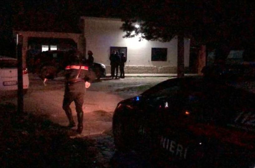 Omicidio Manfredonia, aperto fascicolo contro ignoti: coinvolto anche minore