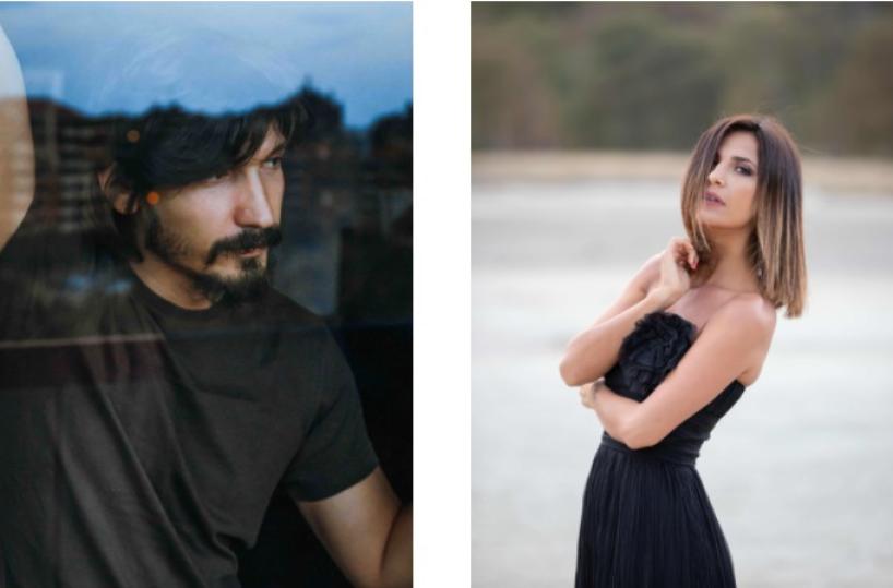 «A mano a mano», l'omaggio a Rino Gaetano di Roberta Morise con il tarantino Pierdavide Carone