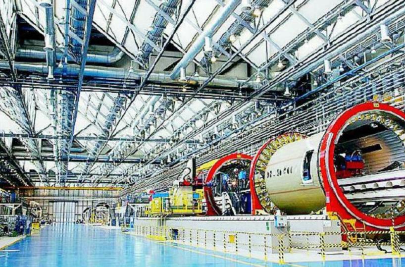 Grottaglie, non solo Boeing: spunta il progetto di un drone europeo