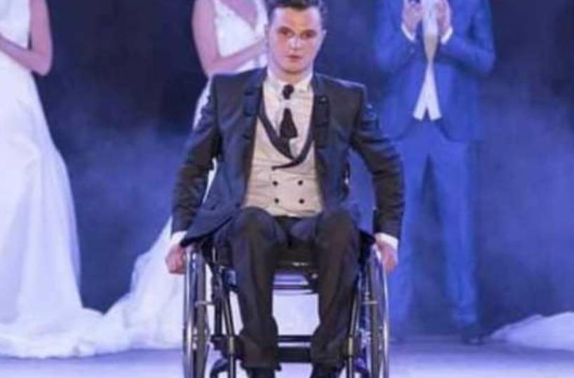 Non solo Covid: da Senise storia di Nicola, colpito da un virus che ha 3 casi al mondo