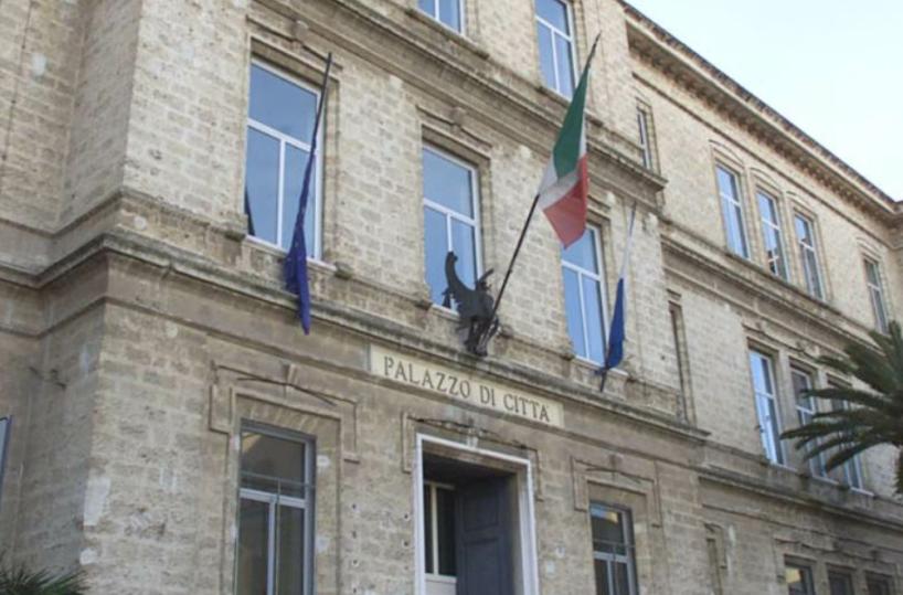 Trani, contributi-Covid ai cittadini: 429mila euro con i buoni spesa