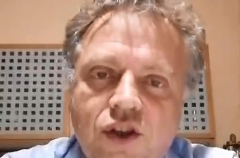 Puglia, neo consigliere regionale rinuncia indennità extra 1.200 euro e la dona all'oncologia di Lucera