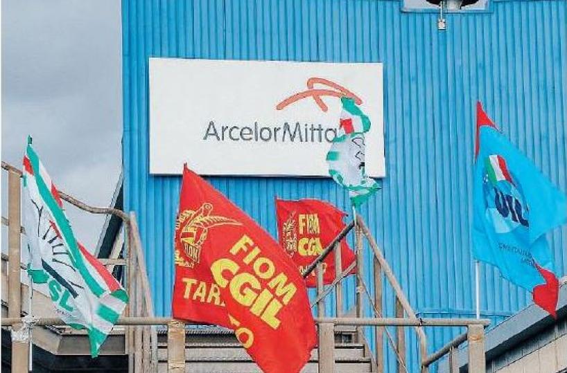 Taranto, ex Ilva sul filo: atteso l’accordo con Mittal