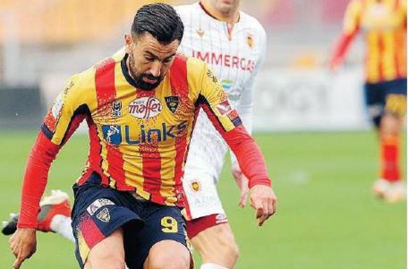 Verso il big match Lecce-Frosinone di sabato: vista sulla A