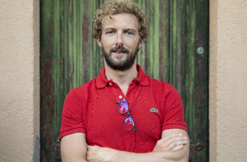 «L'appello» delle anime nel nuovo libro di Alessandro D'Avenia