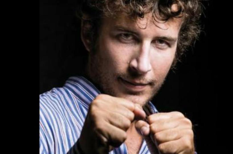 «Difendere chi siamo»: Diego Fusaro protagonista a Matino