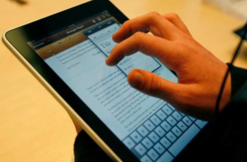 Covid, Cisl regala ad Asl Brindisi e Taranto tablet per videochiamate pazienti