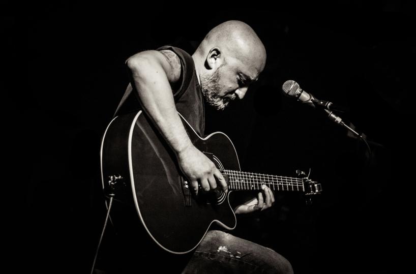 «The Journey»: nel terzo disco di Helfir il viaggio in solitaria dell'esistenza umana