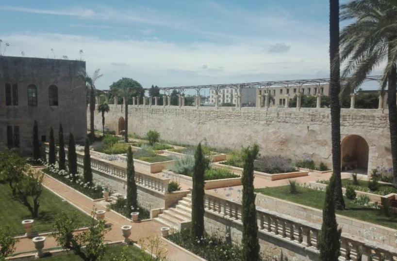 Lecce, le Mura Urbiche diventano di proprietà del Comune