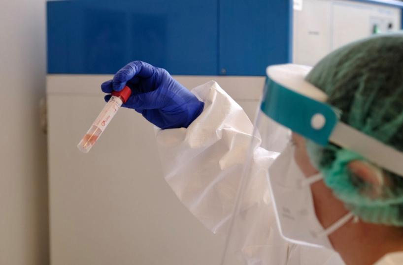 Coronavirus a Bari: in arrivo tamponi per 200 senzatetto