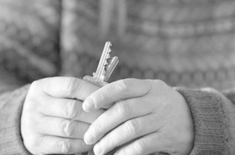 A Potenza mini-appartamenti per chi non può pagare una casa