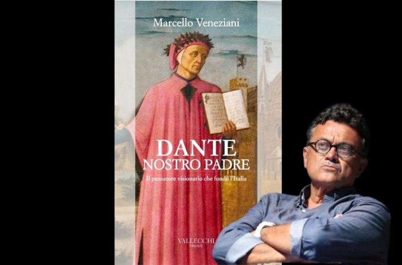 Divino Dante uomo del Sud