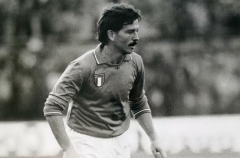 Franco Selvaggi ricorda Paolo Rossi: «Gli scrivevano dalla Lapponia e dall'Africa, sua umiltà un esempio»