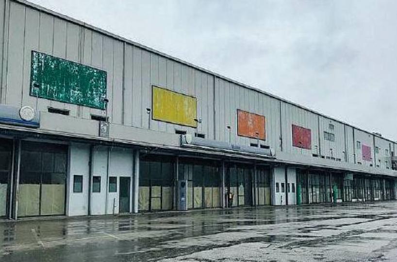 Potenza, da &laquo;maschera&raquo; a... mascherine: la multisala si riconverte e produce Dpi anti-covid