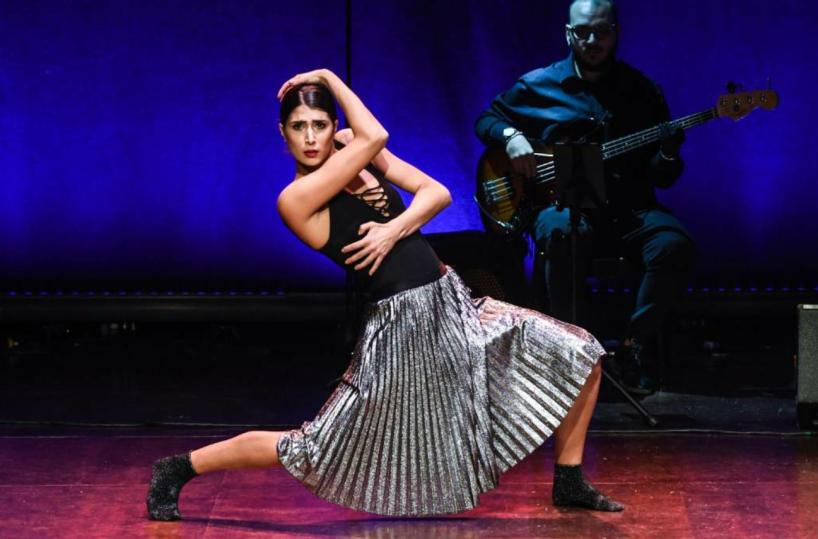 Dalla Sinfonica un Libertango di speranza