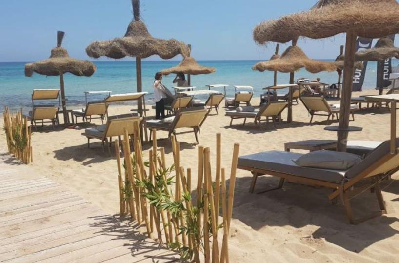 Lidi, strutture legittime fino al 31 dicembre: sentenza Tar Lecce convalidata