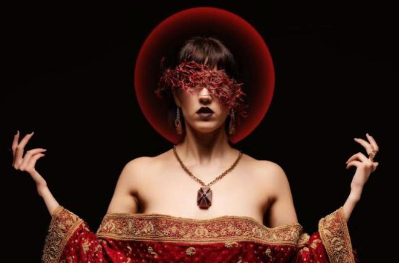 «Apatia»: con il suo Progetto Fantomatico Simone Perrone torna all'elettronica