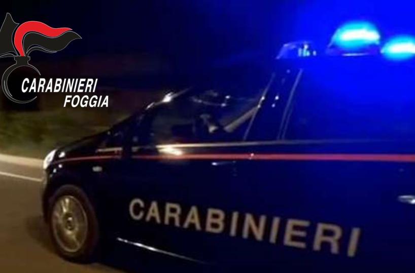 Rodi Garganico, donna positiva va a passeggio con il compagno: denunciati