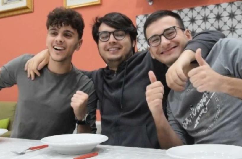 «Odio il mio migliore amico»: fuorisede e 20enni sognatori nella web-serie made in Bari