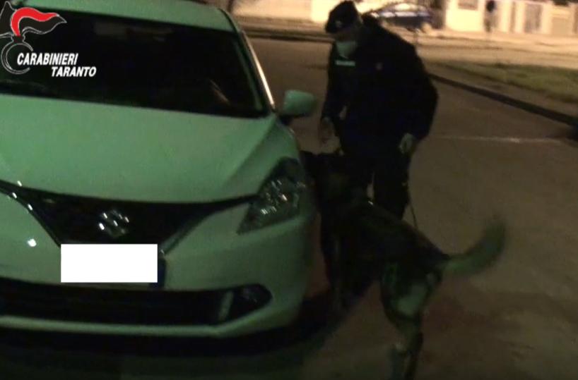 112 carabinieri pronto intervento