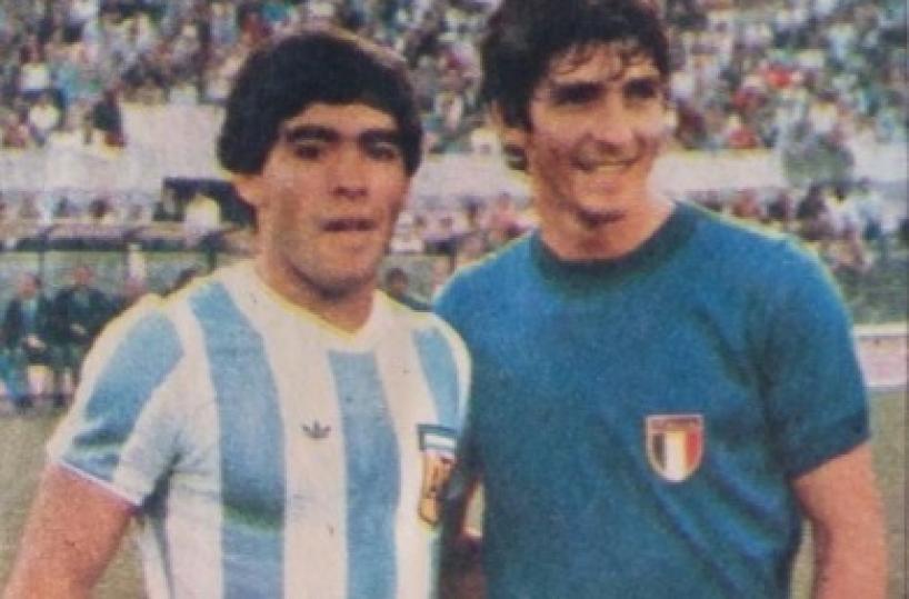 Due campioni due biografie politiche di due mondi