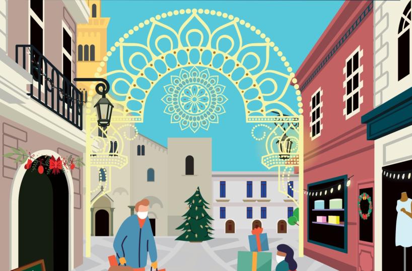 Regione, ecco «Merry Puglia»: per Natale comprate solo prodotti locali 