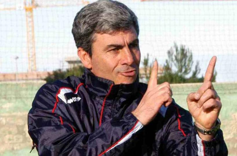 Maiellaro: «Bari, devi tornare padrone del San Nicola»