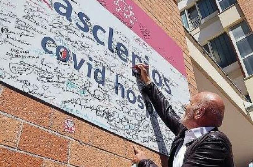 Caso legionella a Bari, il dg interdetto: «Non esiste il piano di sicurezza delle acque» 
