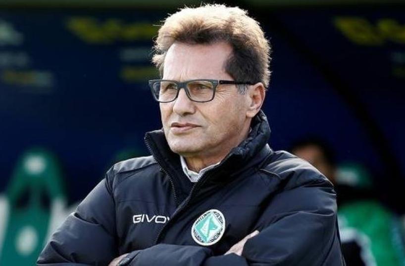 Novellino: «Con più cinismo questo Lecce farà scintille»