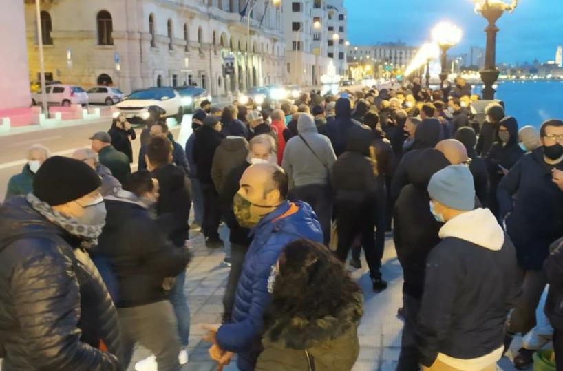 Puglia, 4 mln di euro di ristoro per i commercianti ambulanti