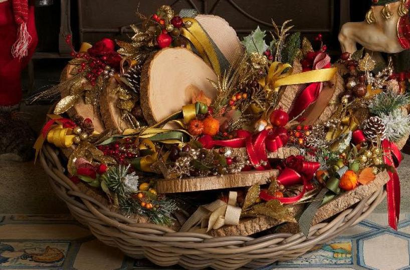 Natale in Puglia, scatta la corsa ai regali gastronomici: 10mln di italiani li preferiscono