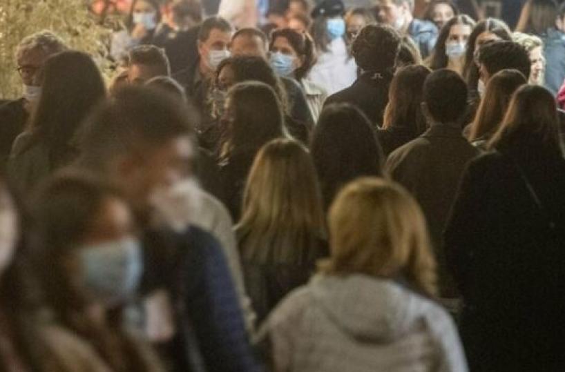 Bisceglie, niente limiti per le serate della movida