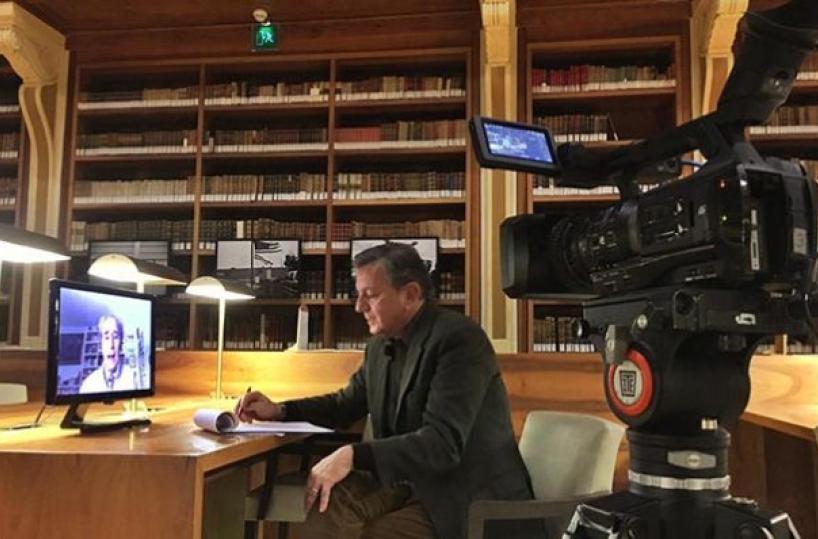 Bari, il poeta Prete vince la 7° edizione del premio Vittorio Bodini