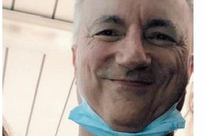 Sanità Puglia, ««Torno a Lecce nel mio reparto dopo aver visto l’inferno a Salerno»