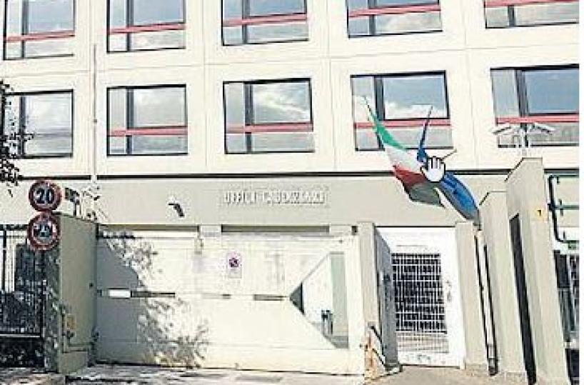 Truffa alla Regione, l&rsquo;indagine va avanti sulle parcelle d&rsquo;oro pagate agli interni