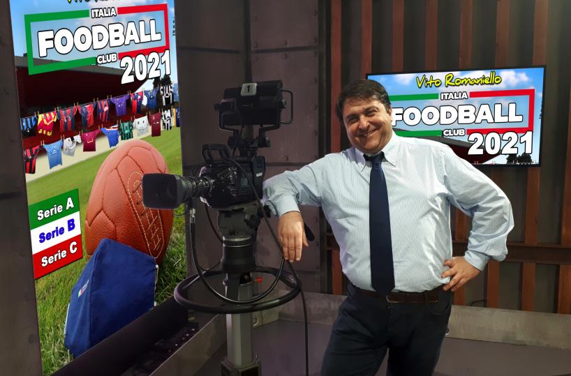 La Puglia è regina nell'almanacco di Italia Foodball Club: un «regalo» di Natale gratuito