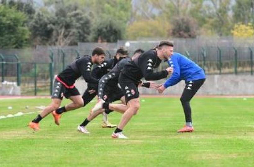 Oggi (ore 15) il Bari a Palermo può riaprire il campionato