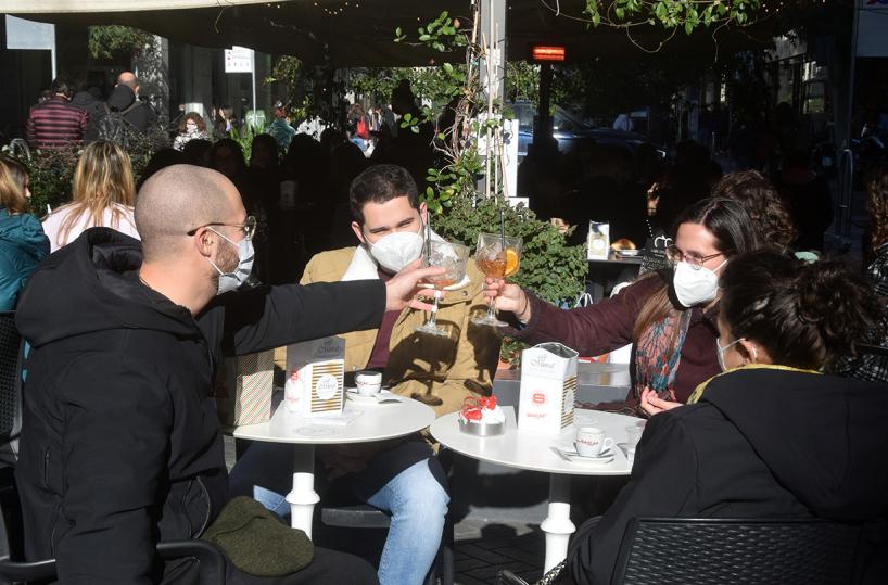 Covid 19 in Puglia, con la zona gialla riaprono 22mila ristoranti e bar