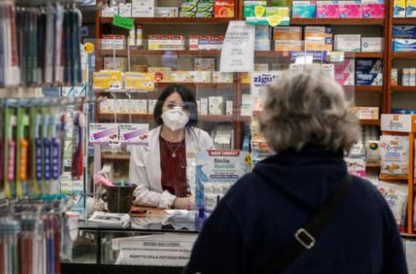 Basilicata, via libera della regione alle «farmacie di comunità»