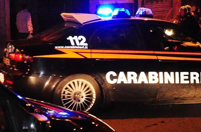 Lotta ai furti d'auto, nella Bat trovato un deposito con 250 pezzi di vetture rubate