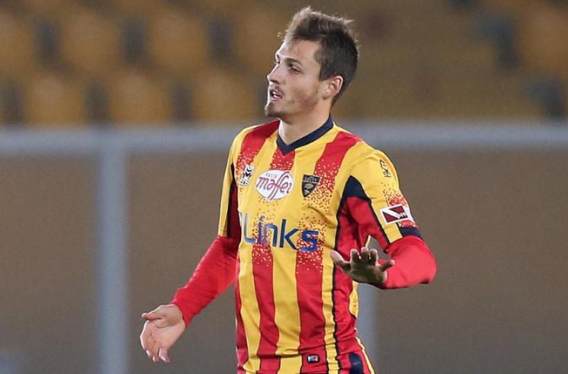 Il Lecce ha voglia di riscatto: oggi (ore 15) col  Vicenza serve un botto
