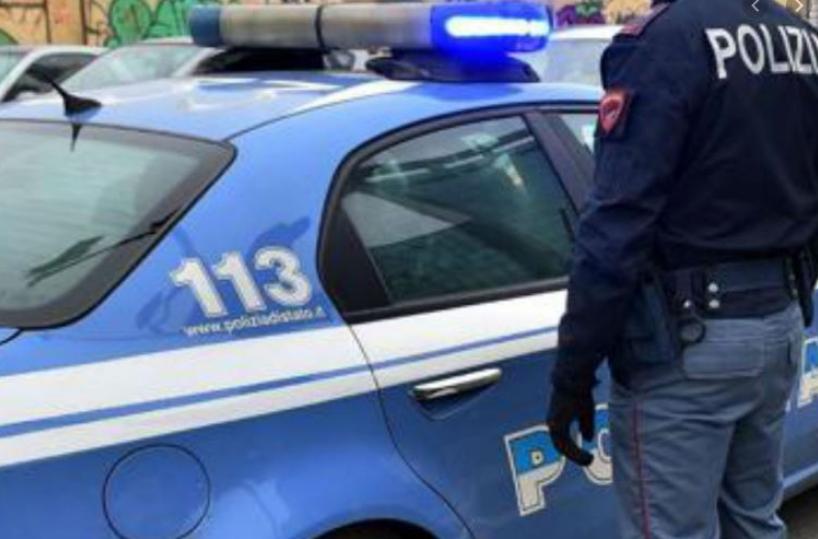 Brindisi, banditi in mascherina augurano buon anno e rapinano portavalori: bottino 100mila euro
