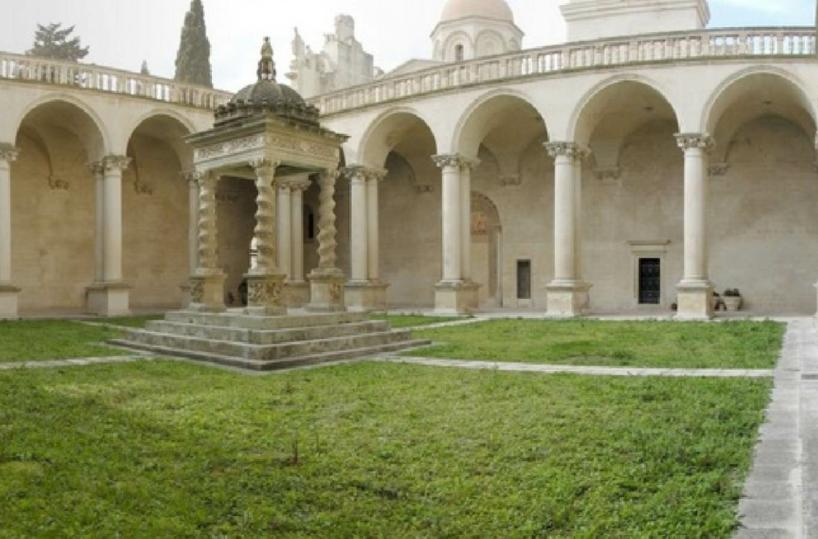 «UniSalento, così nasce Medicina»
