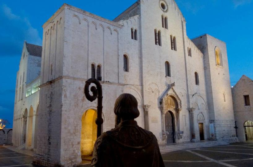 Capodanno, su Tv2000 un concerto dedicato ai medici contro il virus in onda da Bari