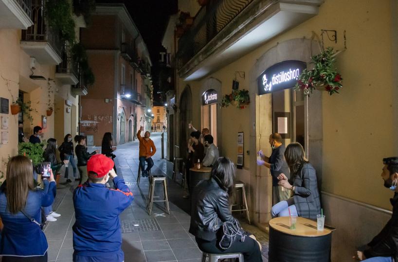 Basilicata gialla, e ora scommessa «turismo covid free»
