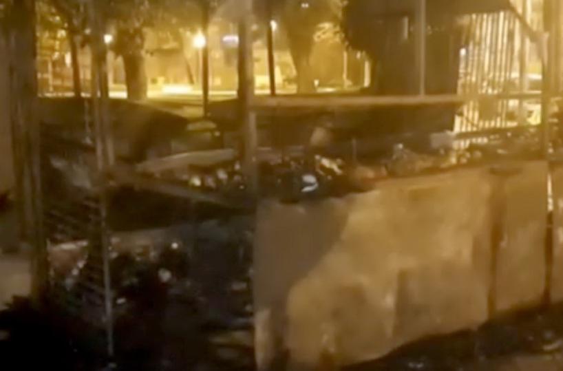 Taranto, anche due accolteltati nelle follie di Capodanno. Emma la prima nata (alle 9)